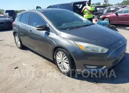 Ford Focus 2016 2016 vin 1FADP3N29GL302958 from auto auction Iaai