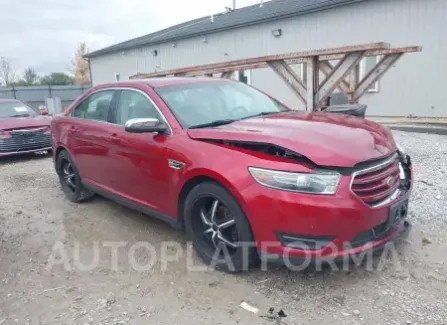 Ford Taurus 2016 2016 vin 1FAHP2F80GG102929 from auto auction Iaai