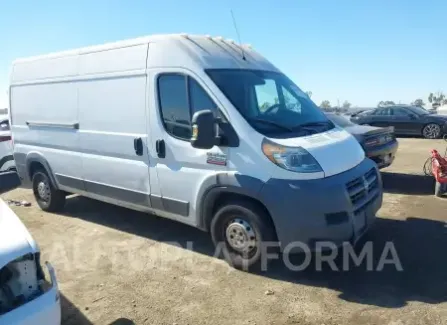 RAM Promaster 2500 2016 2016 vin 3C6TRVDD9GE123169 from auto auction Iaai