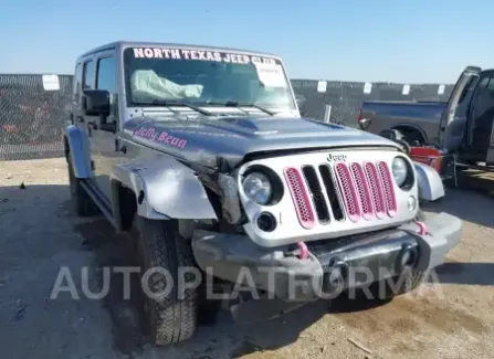 Jeep Wrangler 2015 2015 vin 1C4BJWEG7FL768080 from auto auction Iaai