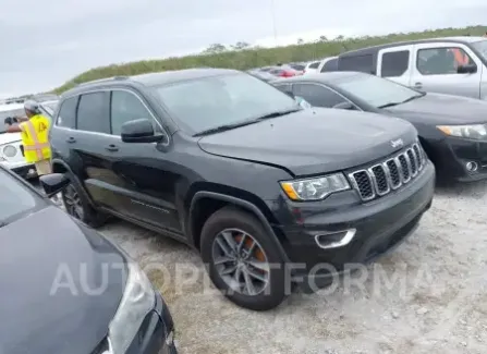 Jeep Grand Cherokee 2018 2018 vin 1C4RJEAG5JC513354 from auto auction Iaai