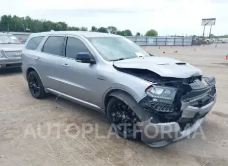 Dodge Durango 2020 2020 vin 1C4SDHCT9LC252396 from auto auction Iaai