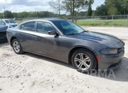 Dodge Charger 2015 2015 vin 2C3CDXBG5FH754024 from auto auction Iaai