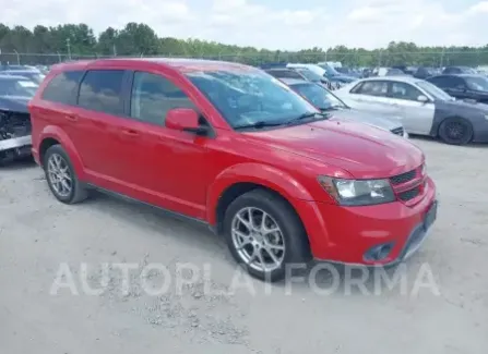 Dodge Journey 2015 2015 vin 3C4PDCEGXFT548495 from auto auction Iaai