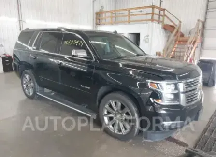 Chevrolet Tahoe 2015 2015 vin 1GNSKCKC9FR186810 from auto auction Iaai