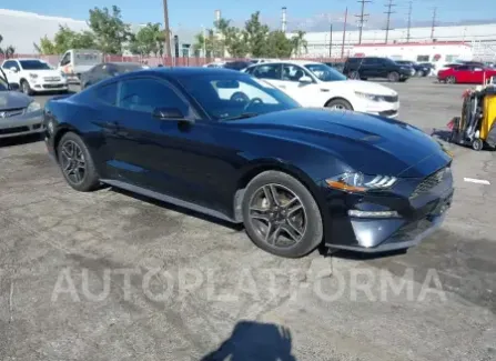 Ford Mustang 2020 2020 vin 1FA6P8TH5L5154884 from auto auction Iaai