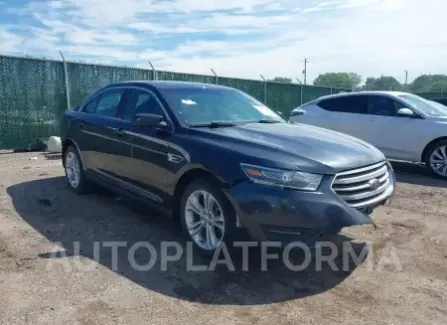 Ford Taurus 2017 2017 vin 1FAHP2E88HG118749 from auto auction Iaai