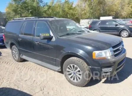 Ford Expedition 2017 2017 vin 1FMJK1JT3HEA62306 from auto auction Iaai