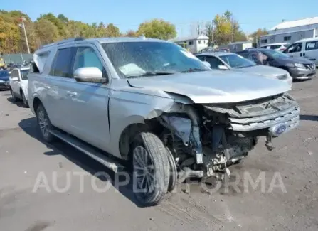 Ford Expedition 2018 2018 vin 1FMJK2AT5JEA41467 from auto auction Iaai