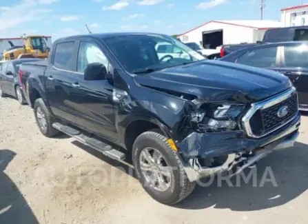 Ford Ranger 2019 2019 vin 1FTER4FH9KLA73286 from auto auction Iaai