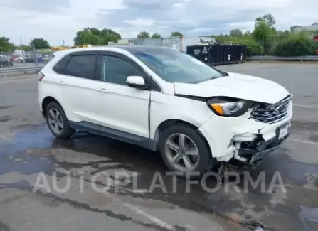 Ford Edge 2020 2020 vin 2FMPK4J9XLBA01362 from auto auction Iaai