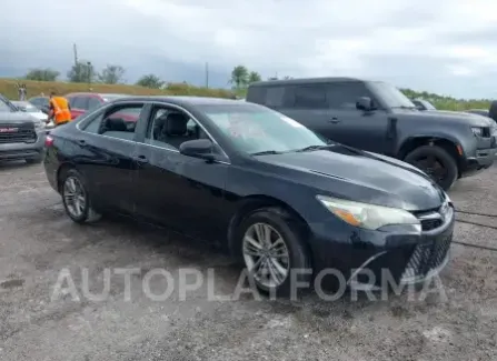 Toyota Camry 2015 2015 vin 4T1BF1FK1FU933926 from auto auction Iaai