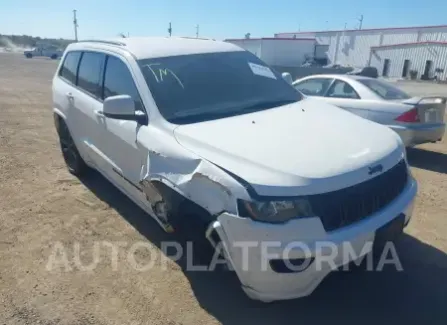 Jeep Grand Cherokee 2018 2018 vin 1C4RJFAG3JC202382 from auto auction Iaai