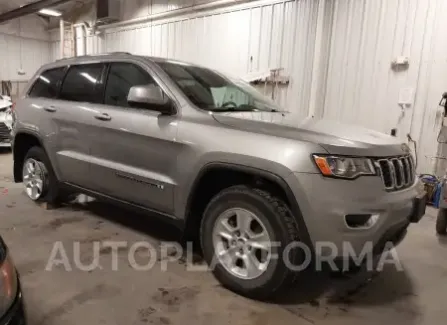 Jeep Grand Cherokee 2017 2017 vin 1C4RJFAG4HC632240 from auto auction Iaai