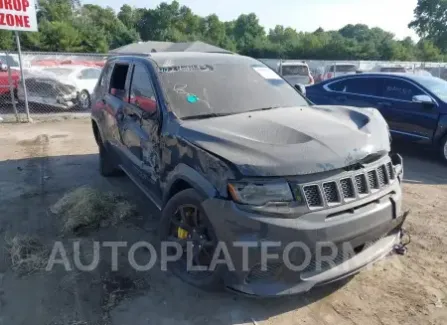 Jeep Grand Cherokee 2018 2018 vin 1C4RJFN93JC254199 from auto auction Iaai