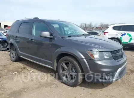 Dodge Journey 2020 2020 vin 3C4PDCGB1LT265884 from auto auction Iaai