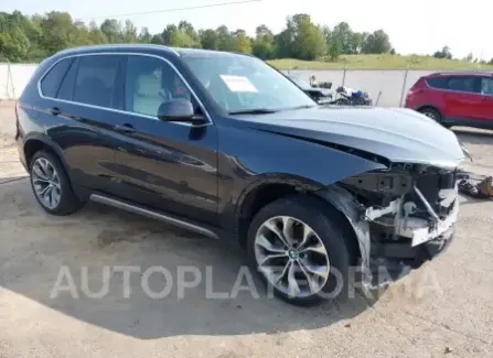 BMW X5 2018 2018 vin 5UXKR0C52J0X96546 from auto auction Iaai