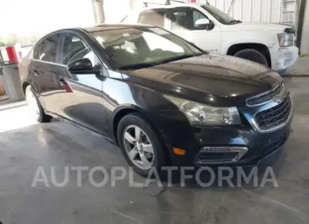 Chevrolet Cruze 2015 2015 vin 1G1PC5SB1F7104409 from auto auction Iaai