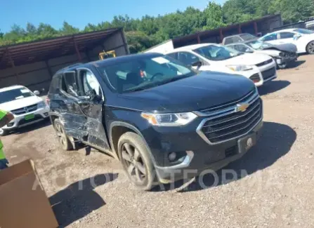 Chevrolet Traverse 2019 2019 vin 1GNERHKW5KJ163677 from auto auction Iaai