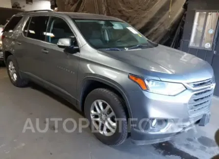 Chevrolet Traverse 2019 2019 vin 1GNEVGKW1KJ222908 from auto auction Iaai