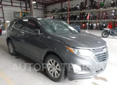 Chevrolet Equinox 2020 2020 vin 2GNAXKEV3L6218338 from auto auction Iaai