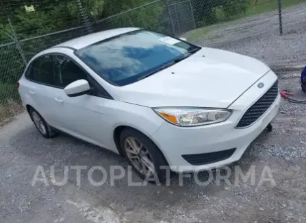 Ford Focus 2018 2018 vin 1FADP3F22JL212279 from auto auction Iaai