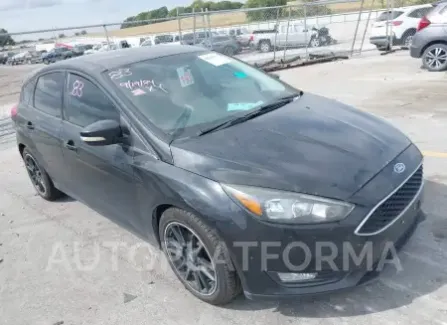 Ford Focus 2015 2015 vin 1FADP3K26FL293722 from auto auction Iaai