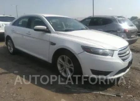 Ford Taurus 2015 2015 vin 1FAHP2E80FG112652 from auto auction Iaai