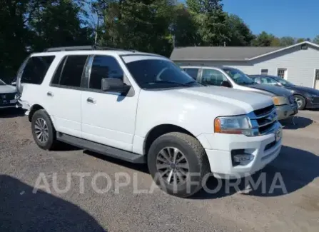 Ford Expedition 2017 2017 vin 1FMJU1JT6HEA66764 from auto auction Iaai