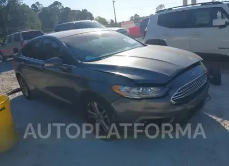 Ford Fusion 2018 2018 vin 3FA6P0HD9JR197898 from auto auction Iaai