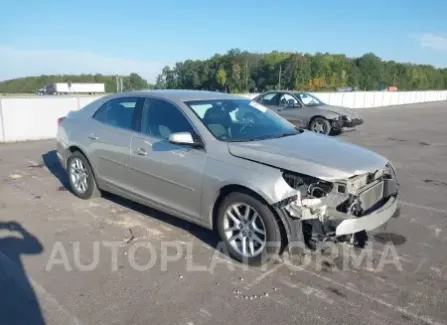 Chevrolet Malibu 2015 2015 vin 1G11C5SL2FF175624 from auto auction Iaai