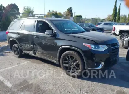 Chevrolet Traverse 2019 2019 vin 1GNERGKW3KJ258006 from auto auction Iaai