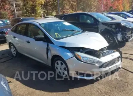 Ford Focus 2017 2017 vin 1FADP3E20HL202796 from auto auction Iaai