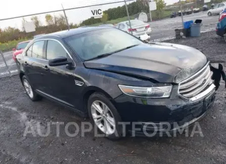 Ford Taurus 2017 2017 vin 1FAHP2H86HG114193 from auto auction Iaai