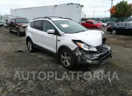 Ford Escape 2015 2015 vin 1FMCU9GX6FUA03054 from auto auction Iaai