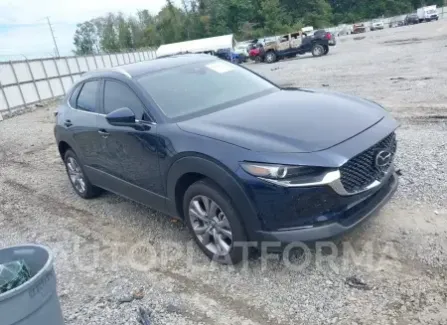 Mazda CX-30 2023 2023 vin 3MVDMBBM0PM584648 from auto auction Iaai