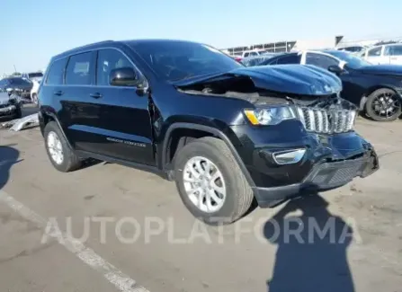 Jeep Grand Cherokee 2022 2022 vin 1C4RJEAG7NC171413 from auto auction Iaai