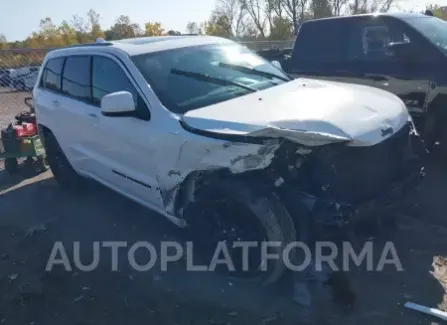 Jeep Grand Cherokee 2020 2020 vin 1C4RJFAG9LC254926 from auto auction Iaai