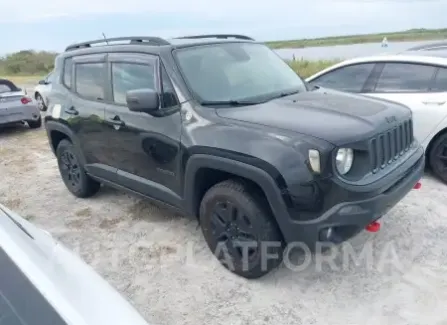 Jeep Renegade 2017 2017 vin ZACCJBCB8HPF52323 from auto auction Iaai