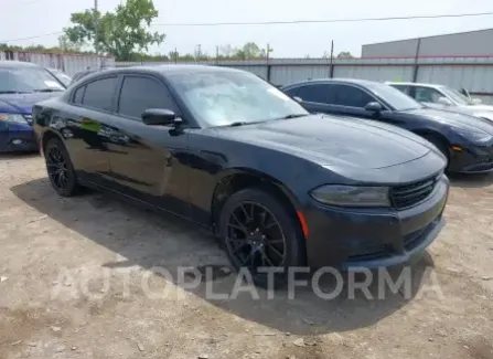 Dodge Charger 2019 2019 vin 2C3CDXBG8KH695772 from auto auction Iaai