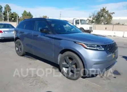 Land Rover Range Rover Velar 2018 2018 vin SALYB2RN4JA744079 from auto auction Iaai