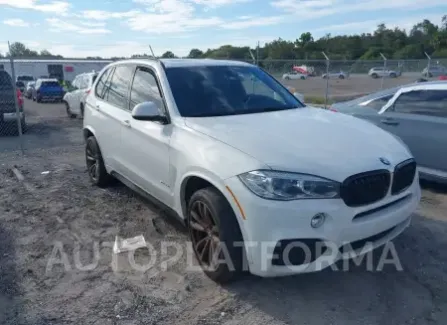 BMW X5 2015 2015 vin 5UXKR2C55F0H39747 from auto auction Iaai