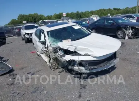 Chevrolet Impala 2017 2017 vin 1G1145S33HU124208 from auto auction Iaai