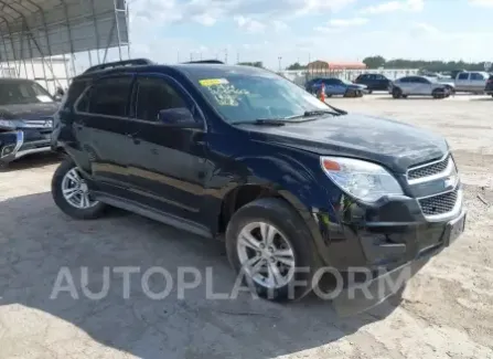 Chevrolet Equinox 2015 2015 vin 2GNALBEK3F6142805 from auto auction Iaai