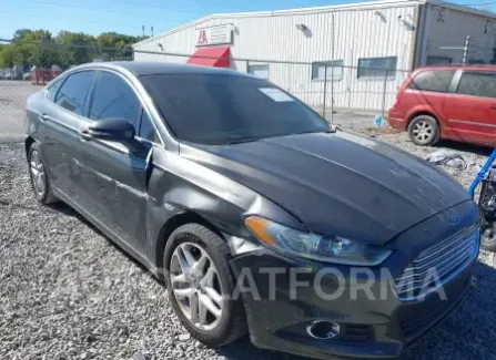 Ford Fusion 2016 2016 vin 1FA6P0HD6G5106470 from auto auction Iaai