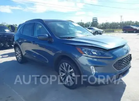 Ford Escape 2020 2020 vin 1FMCU0DZ0LUB90112 from auto auction Iaai