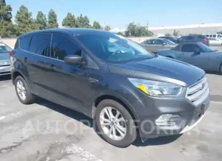 Ford Escape 2019 2019 vin 1FMCU0GD5KUC06061 from auto auction Iaai