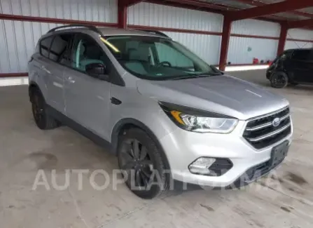 Ford Escape 2018 2018 vin 1FMCU0GDXJUB17343 from auto auction Iaai