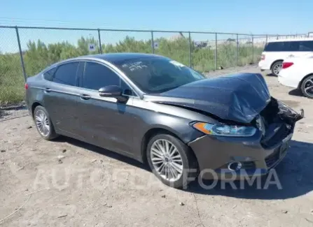 Ford Fusion 2015 2015 vin 3FA6P0H9XFR223699 from auto auction Iaai