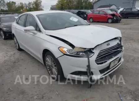 Ford Fusion 2016 2016 vin 3FA6P0T93GR141600 from auto auction Iaai